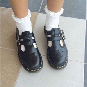 Doc Martens/ Dr.Martens 8065 Mary Janes